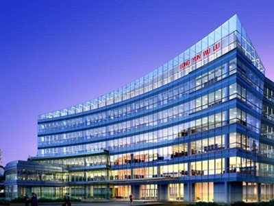 江南体育APP案例展示五